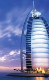 Burj Al Arab