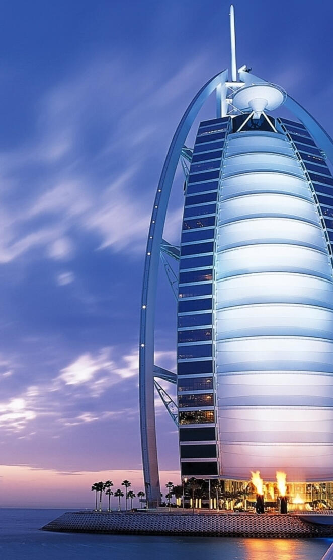 Burj Al Arab