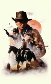 Red dead redemption 2