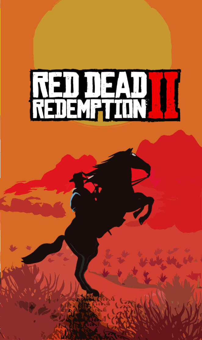 Red Dead Redemption 2 