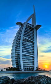 Burj Al Arab