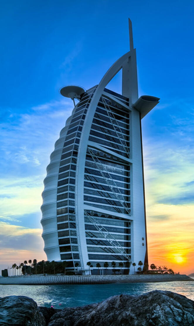 Burj Al Arab