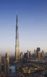 Burj khalifa