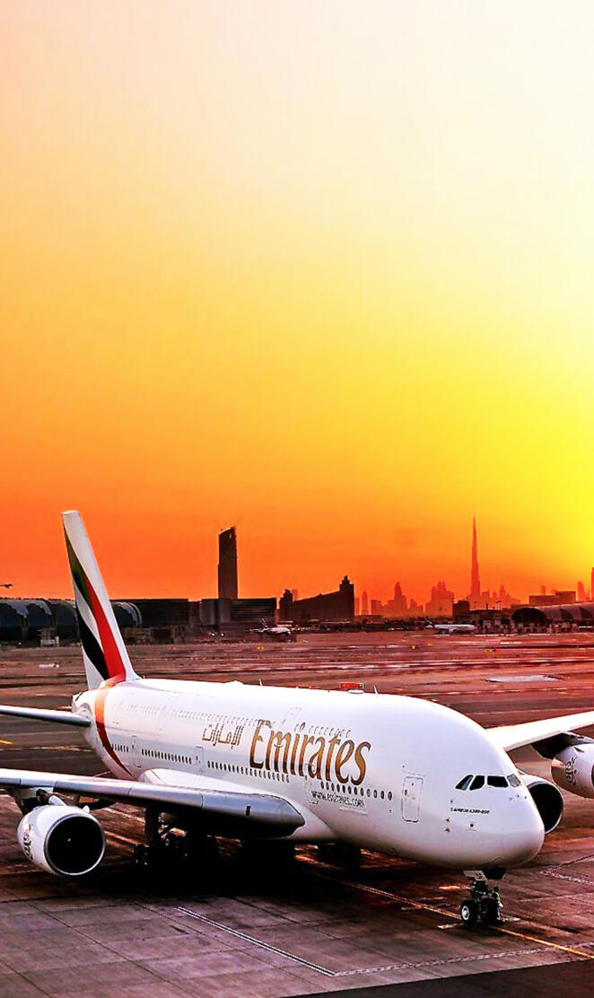 Emirates