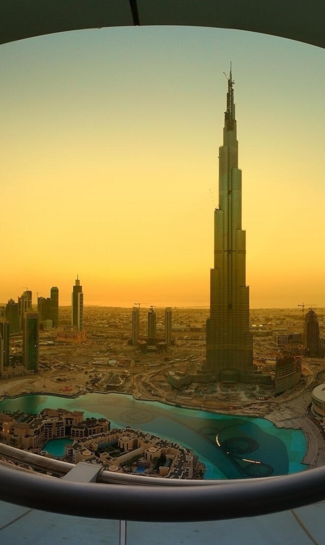 United Arab Emirates