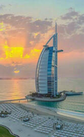 Burj al arab