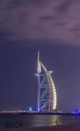 Burj al Arab