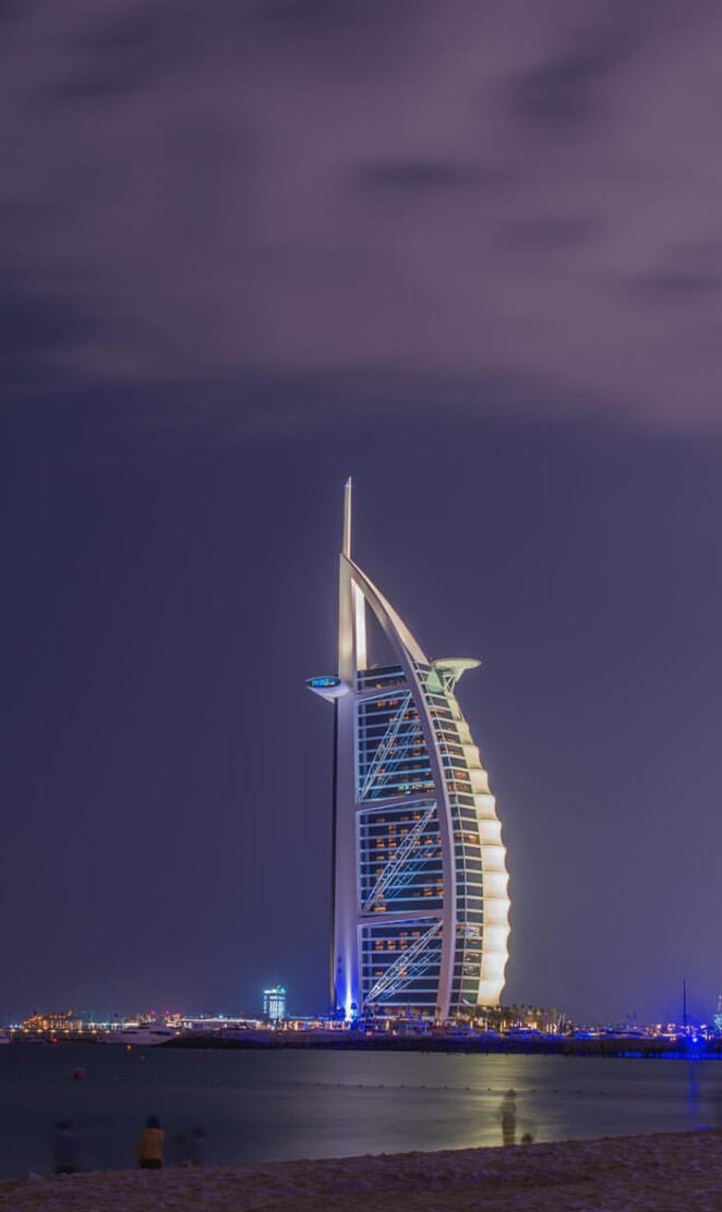 Burj al Arab