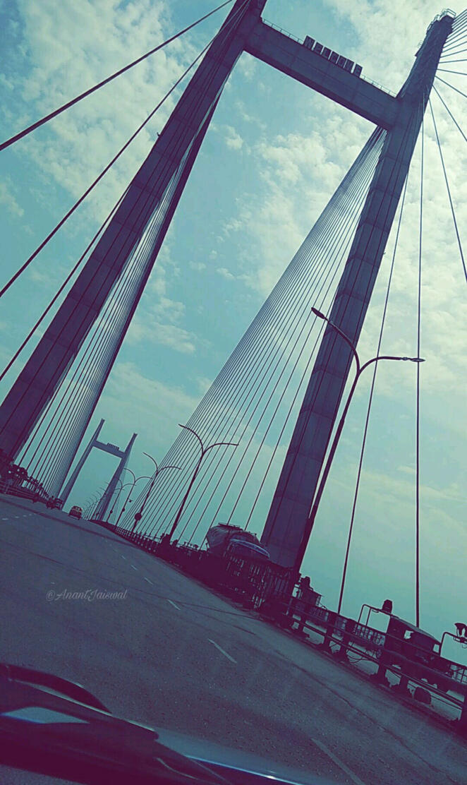 Vivekananda Bridge