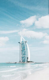 Burj Al Arab