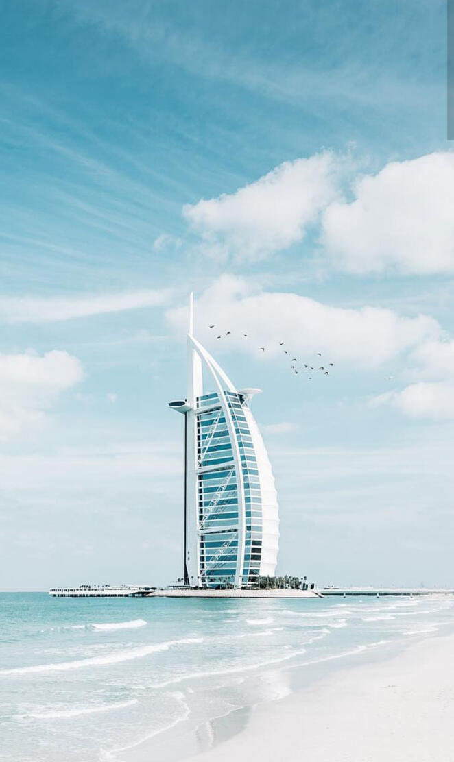 Burj Al Arab