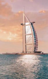Burj Al Arab