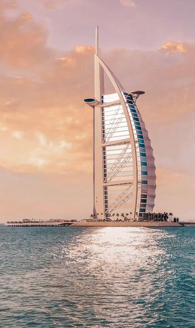 Burj Al Arab