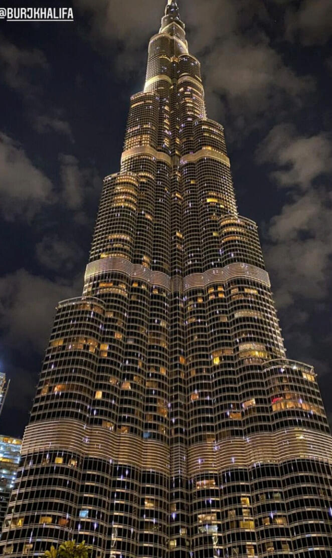 Burj Khalifa