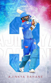 Ajinkya Rahane