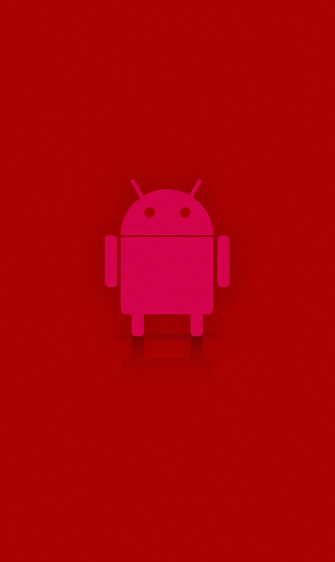 Android Red 2015