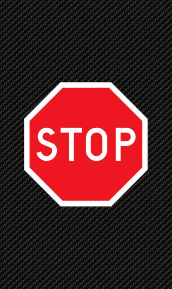 Stop lockscreen red