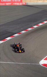 Test red bull rb18 2