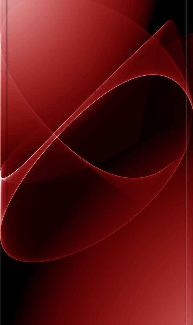 S8 Edge Red