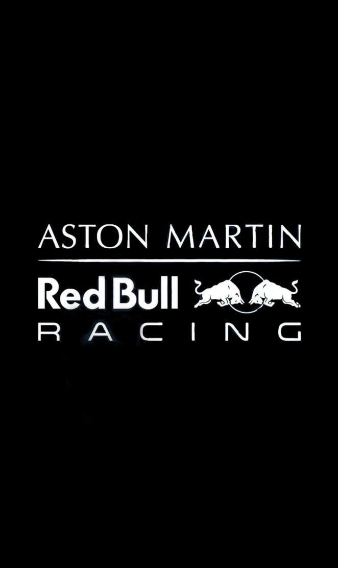 Red Bull Aston Martin