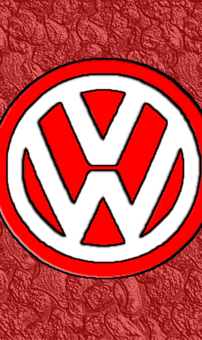 Volkswagen Wallpaper