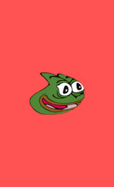 Red Pepega