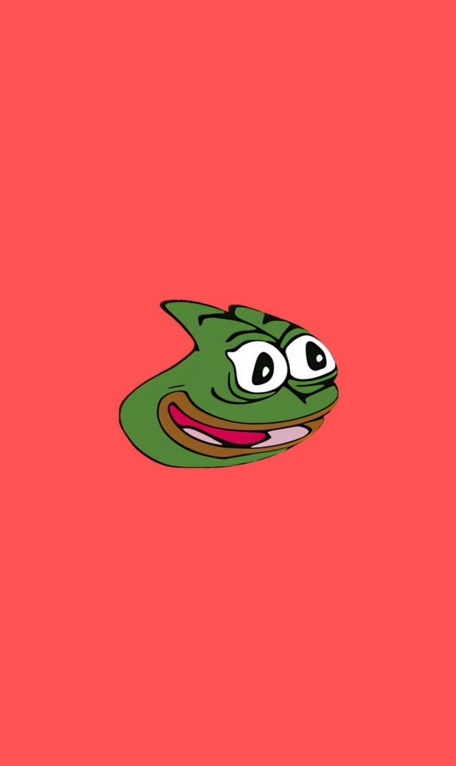 Red Pepega