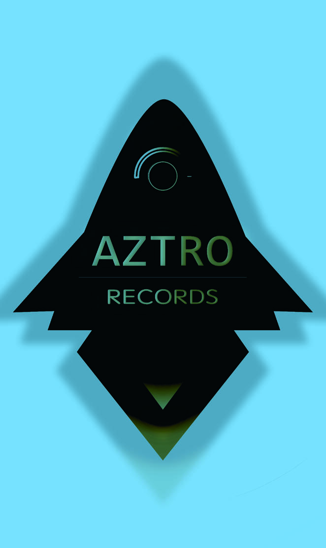 AztroRecords Blue