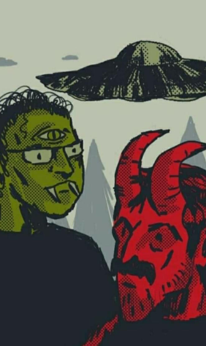 Leyendas legendarias