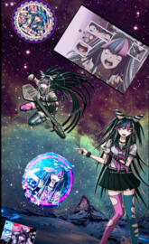 Ibuki Mioda
