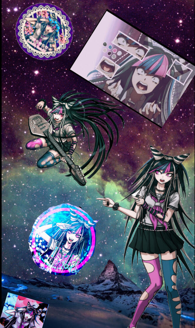 Ibuki Mioda