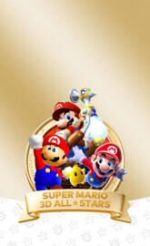 Super Mario 3D AS