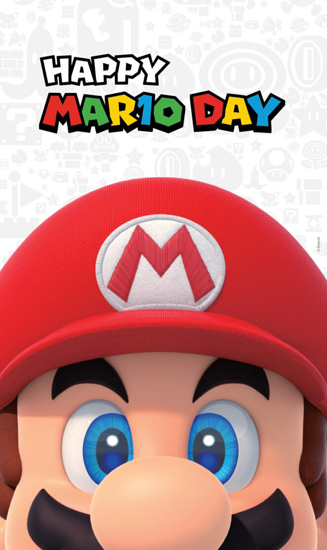 MAR10 DAY