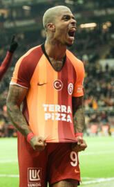 mario lemina