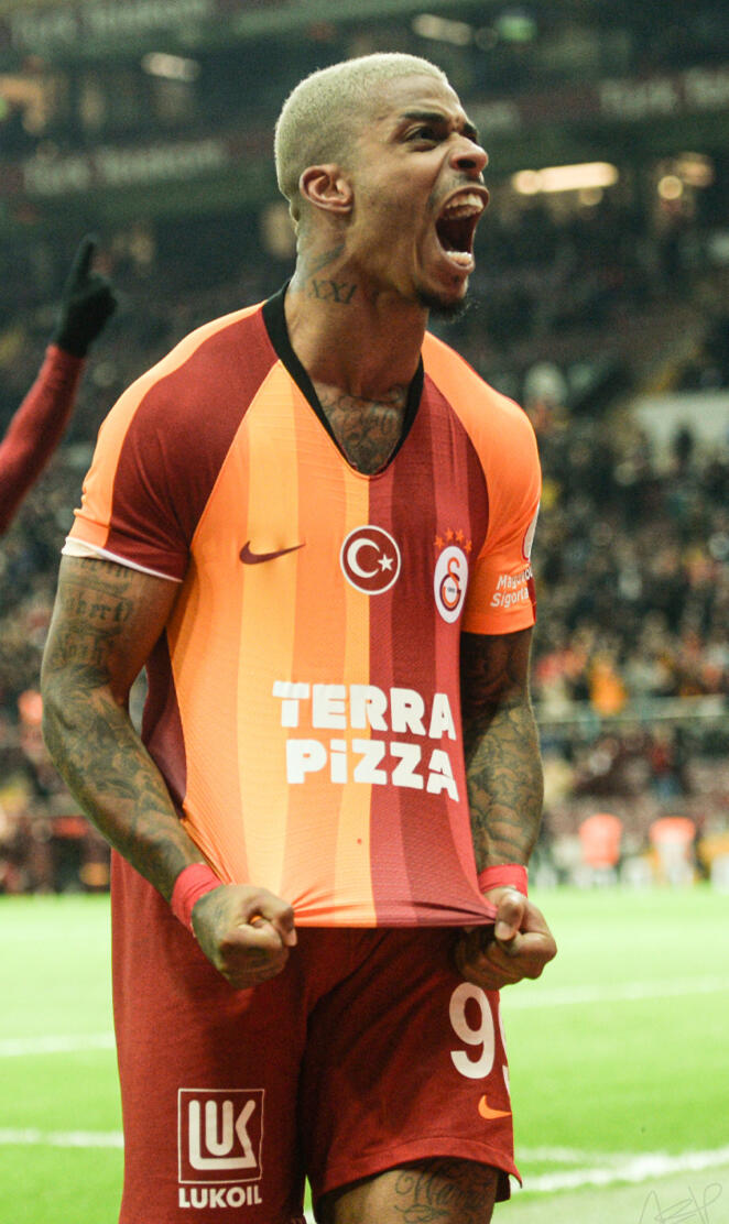 mario lemina