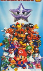 Mario Party 3