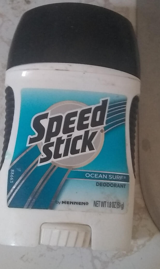 Speed stick