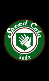 Speed Cola 