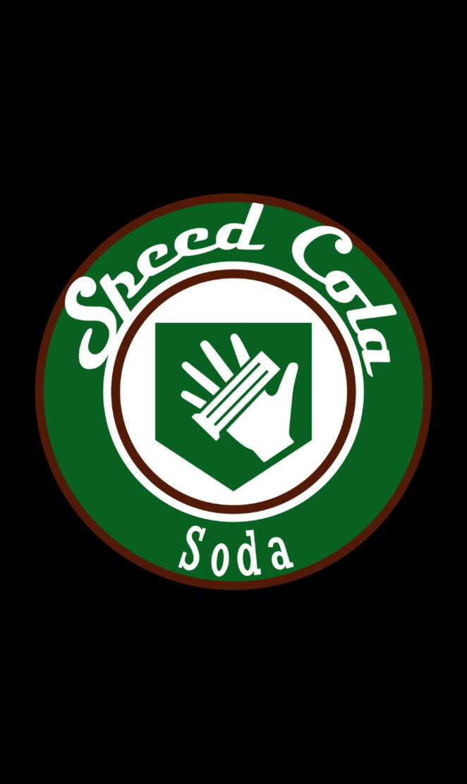 Speed Cola 