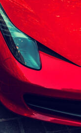 Ferrari F458 Italia