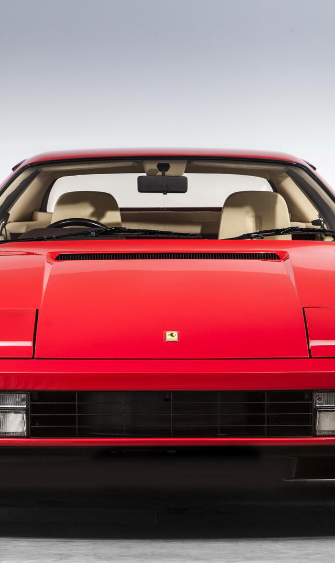 Ferrari Testarossa