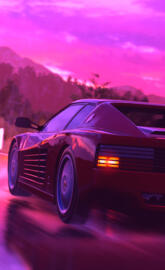 Outrun