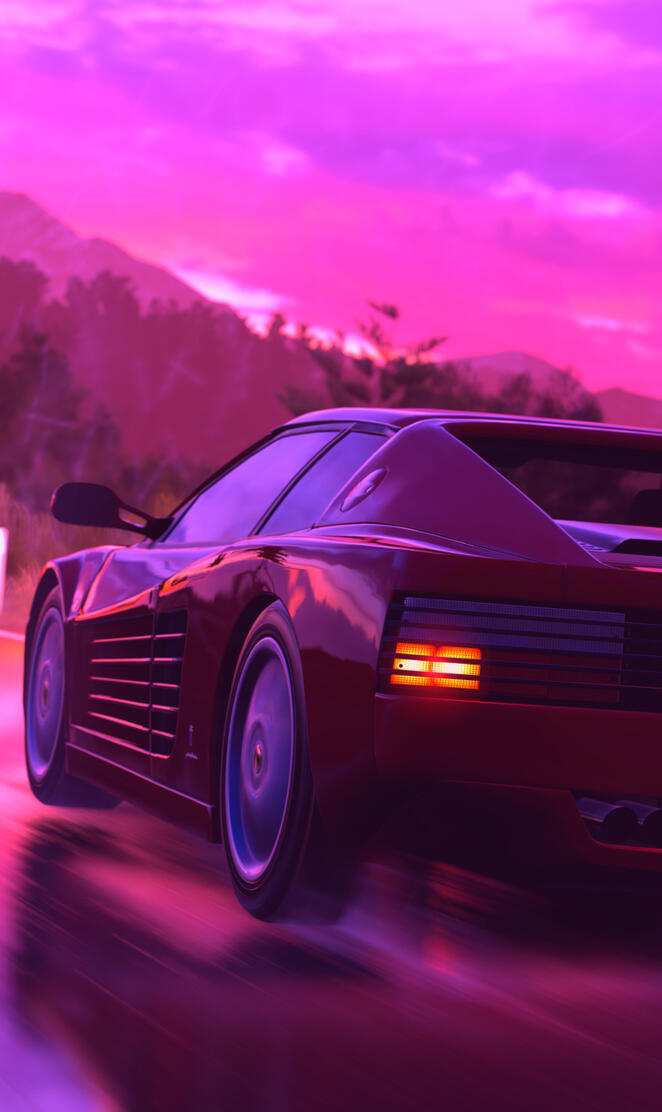 Outrun