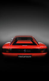 Testarossa