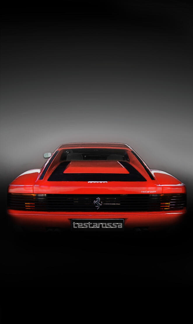 Testarossa