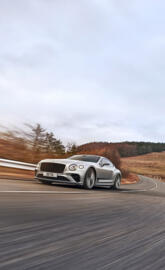 Continental GT Speed
