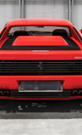 ferrari testarossa