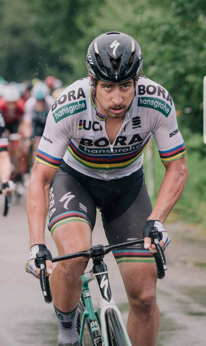 Peter Sagan