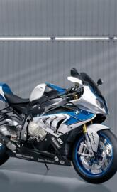 2013 bmw hp4 bike