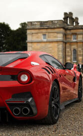 Ferrari F12tdf